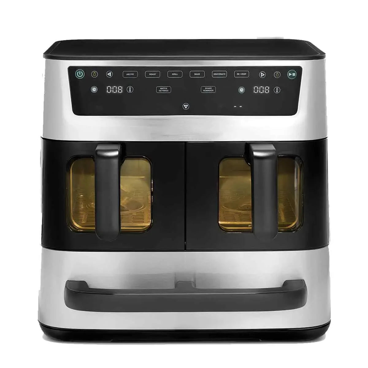 Tri Zone 13.6L Air Fryer & Oven