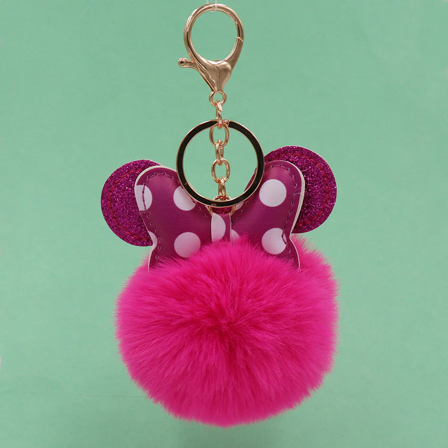 Jelly-Style Multi-Functional Handbag
